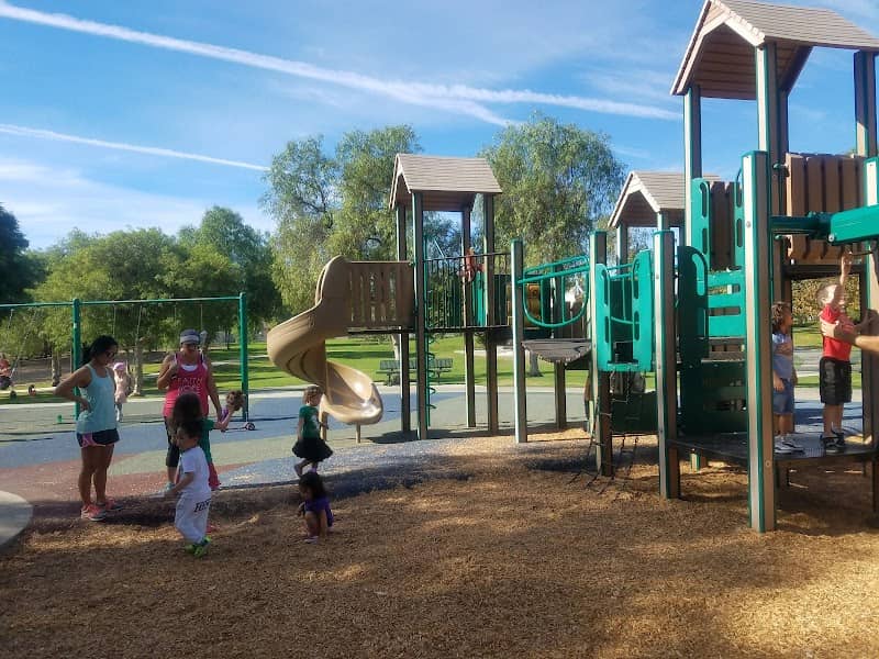 Hurless Barton Park - Image 1