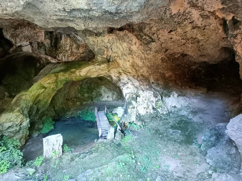 Grotta dei Tedeschi - Image 1