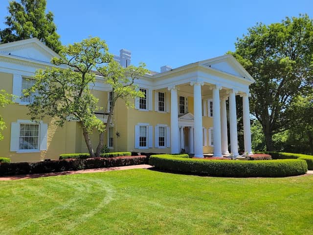 Oglebay Mansion Museum - Image 1