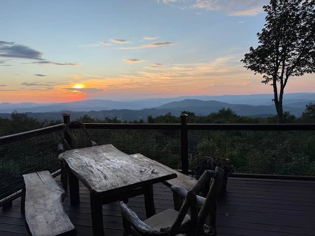 Beech Mountain - Image 1