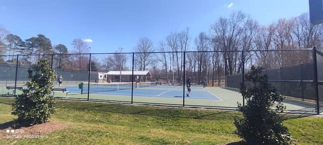 Knightdale Parks & Recreation - Image 1