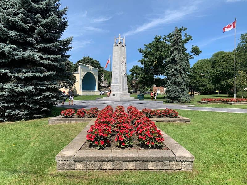 Port Hope Memorial Park - Image 2