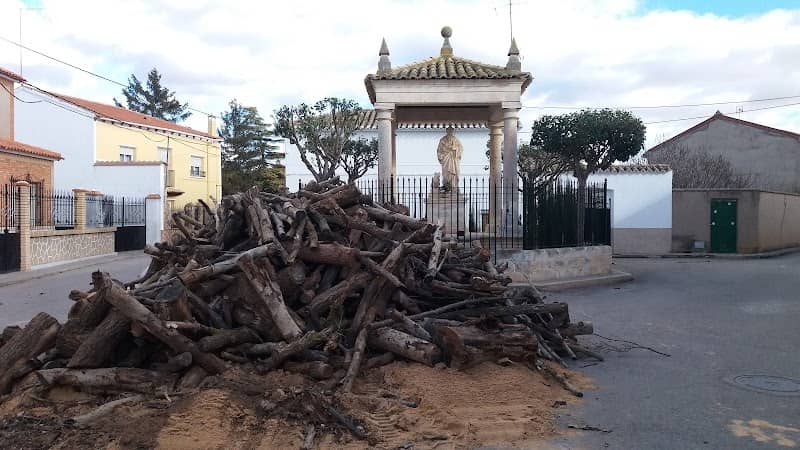 Ermita San Anton - Image 1