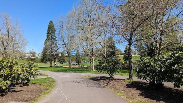 Main City Park - Image 2