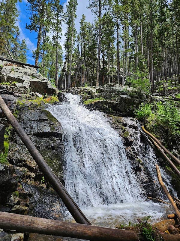 Memorial Falls - Image 3