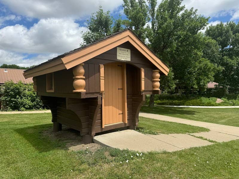 Sons of Norway Park - Image 2