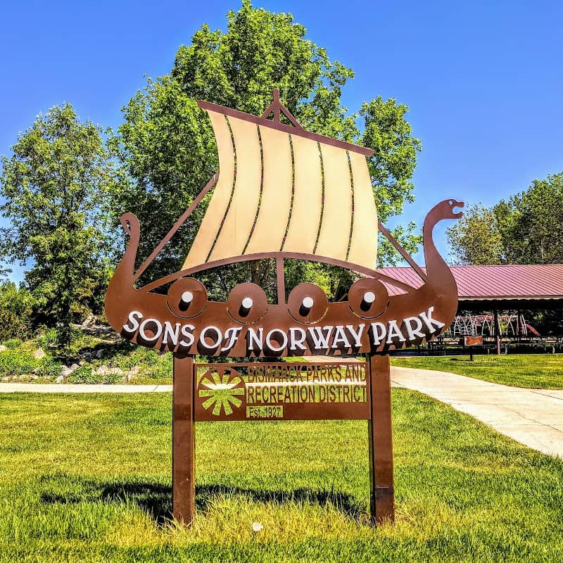 Sons of Norway Park - Image 1