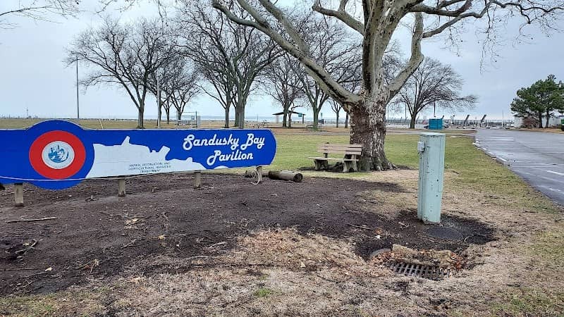 Sandusky Bay Pavilion - Image 2