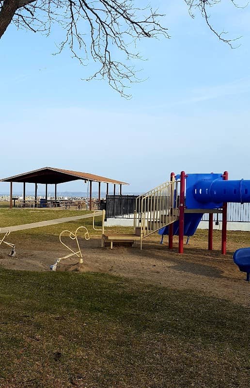 Sandusky Bay Pavilion - Image 1