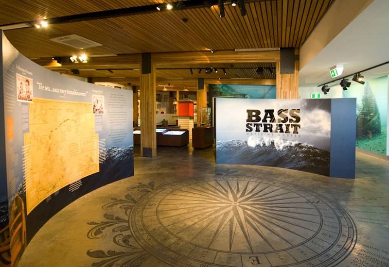 Bass Strait Maritime Museum - Image 1
