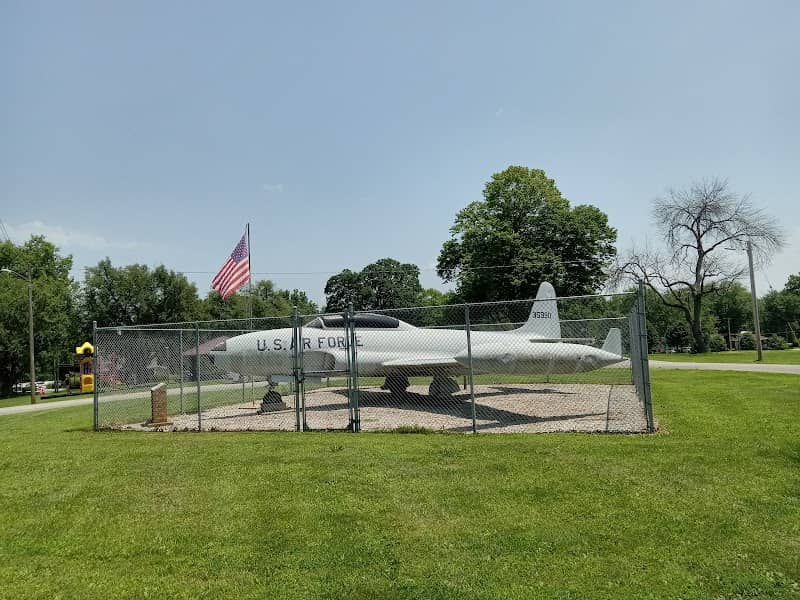 Maurice Roberts Park - Image 1