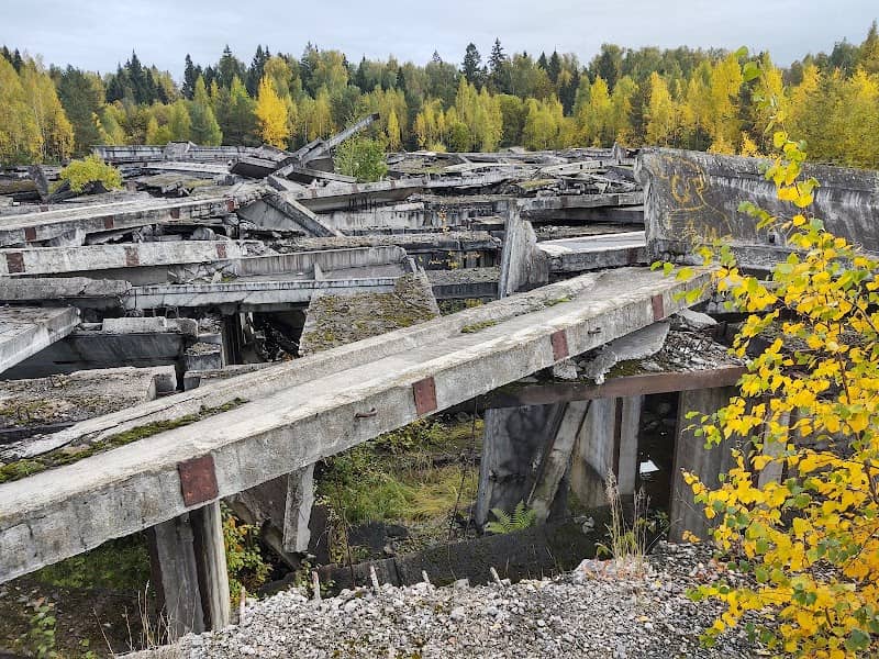Zatoplennyy Bunker - Image 1