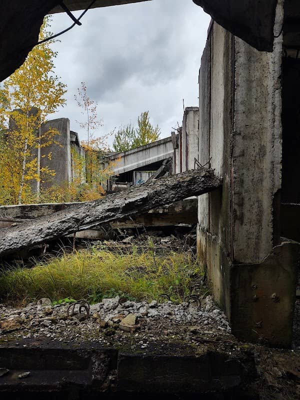 Zatoplennyy Bunker - Image 2