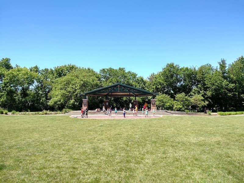 Colby Park - Image 1