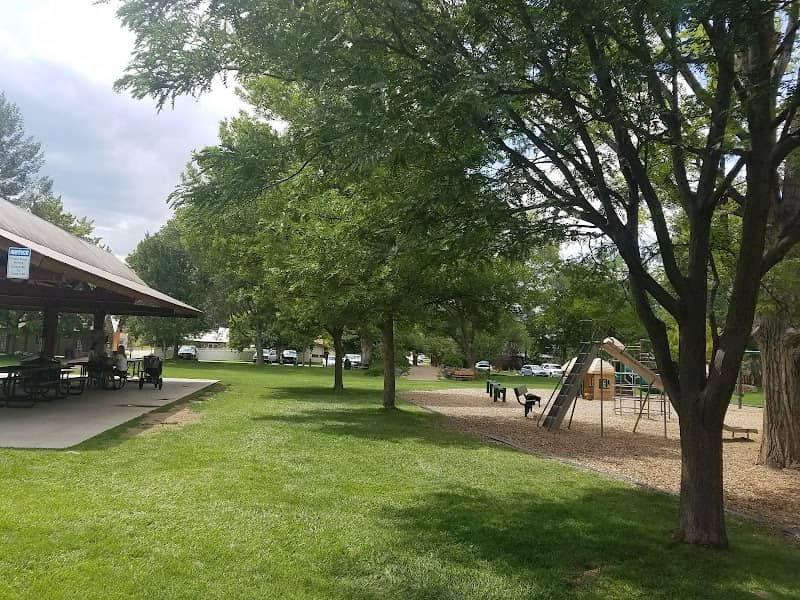 Sopris Park - Image 1
