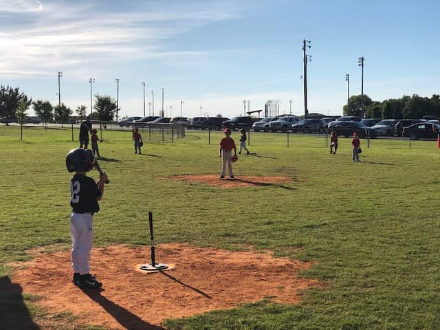 Phillips Park - Image 1