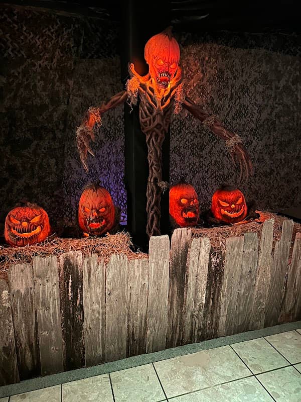 Wentz Brothers' Festival of Fears - Image 2