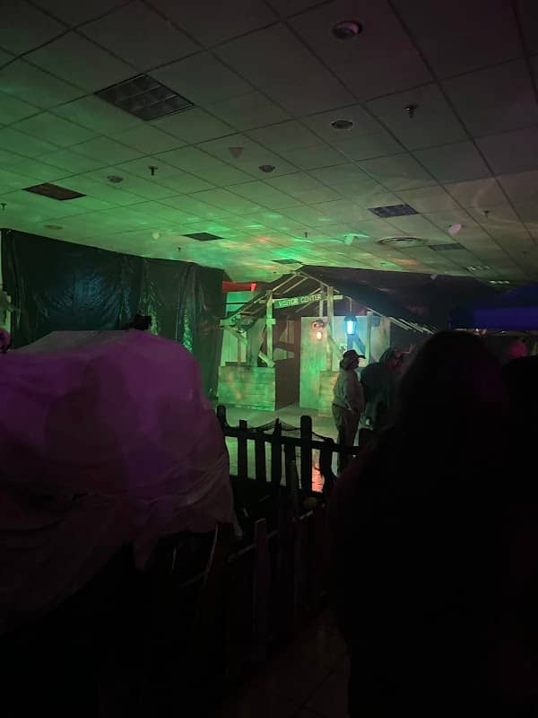 Wentz Brothers' Festival of Fears - Image 3