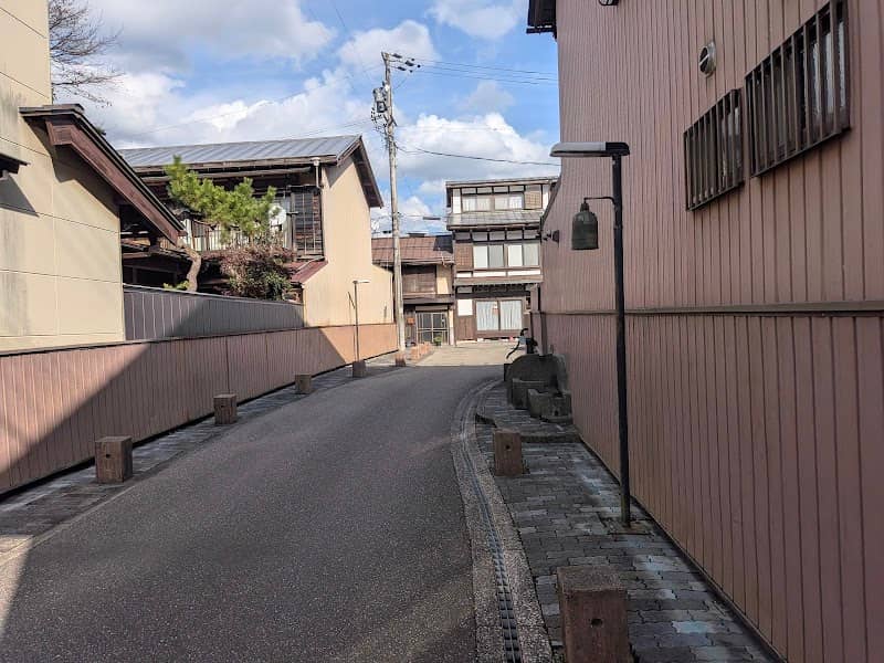井戸端小道 - Image 2