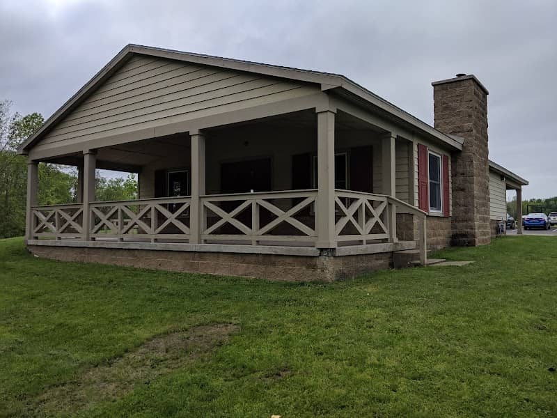 Jennejahn Lodge - Image 1