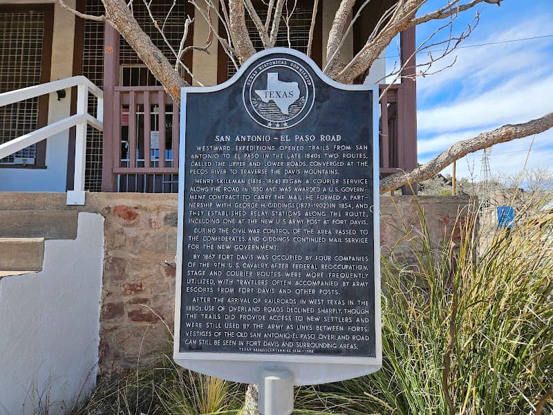 Old Overland Trail Museum - Image 2