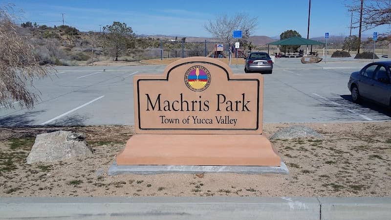 Machris Park - Image 1