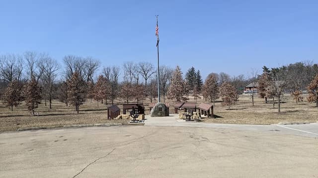 Tree Memorial - Image 1