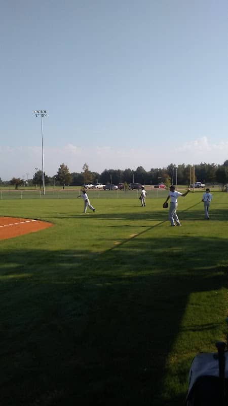 Marion Recreational Complex - Image 1