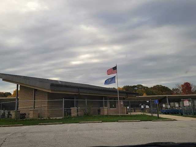J.E. Roush Lake Shooting Range - Image 2