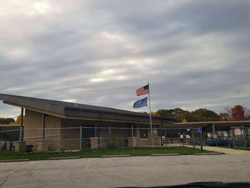 J.E. Roush Lake Shooting Range - Image 2