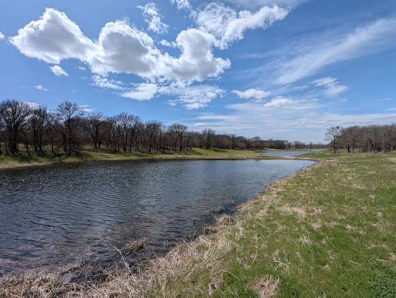 Harris Trail - Image 1