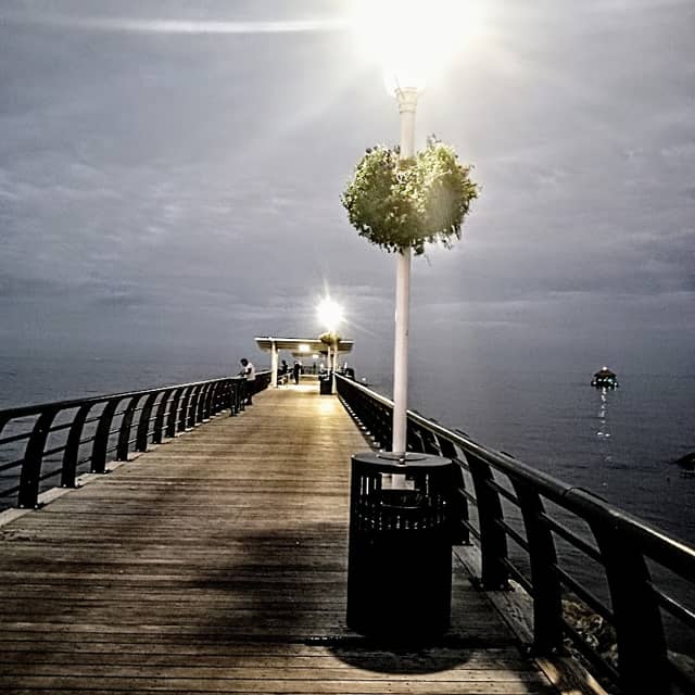 Blossom Heath Pier - Image 1