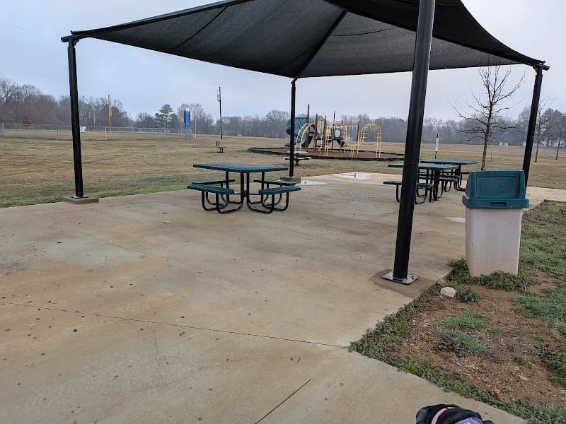Whiteville City Park - Image 1