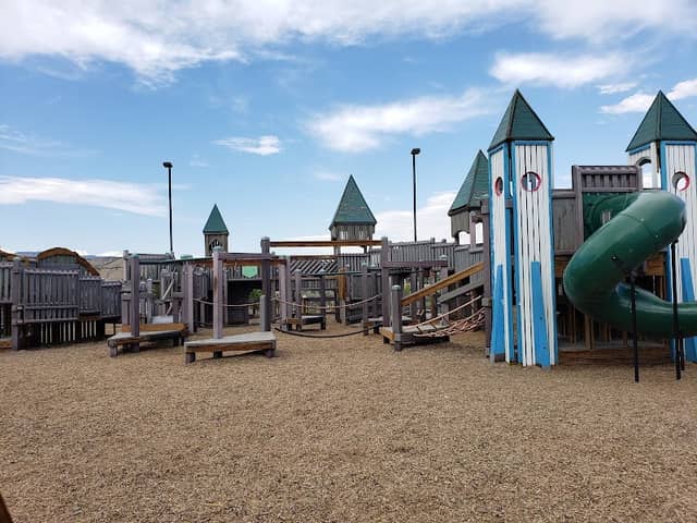Basso Dino-Mine Adventure Park - Image 1