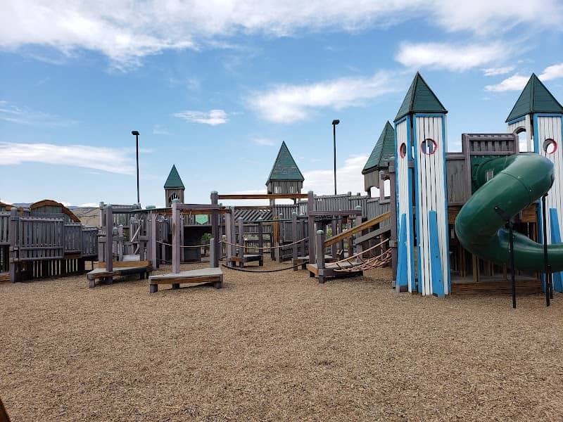 Basso Dino-Mine Adventure Park - Image 1