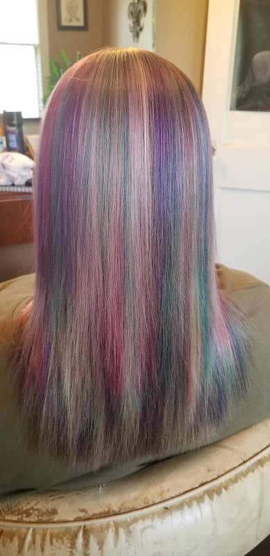 Mane Attraction - Image 2