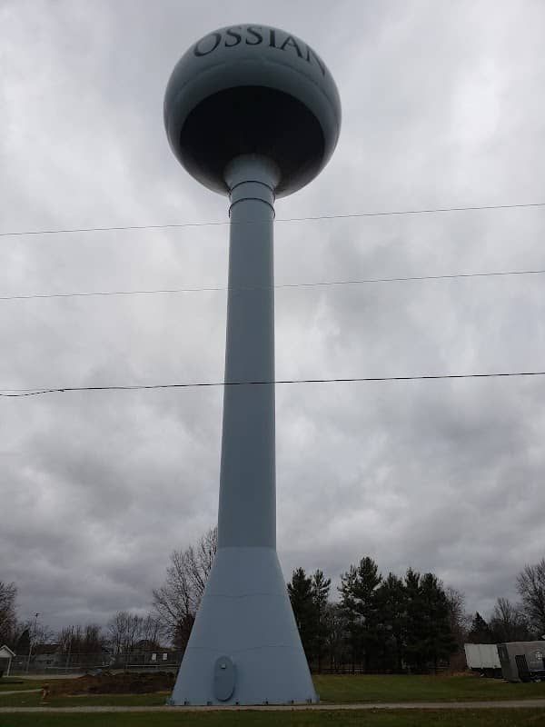 Ossian - Image 1