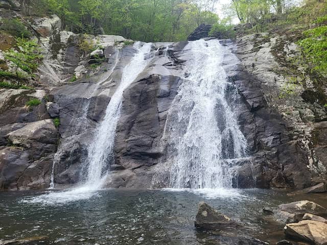 Whiteoak Falls (Lower) - Image 2