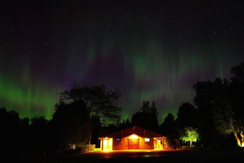 Wagon Trail Campground - Image 1