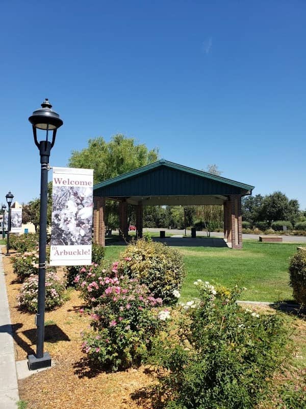 LaVanche Hursh Park - Image 1