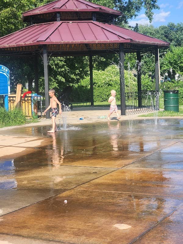 Frank B Seymour Park - Image 2