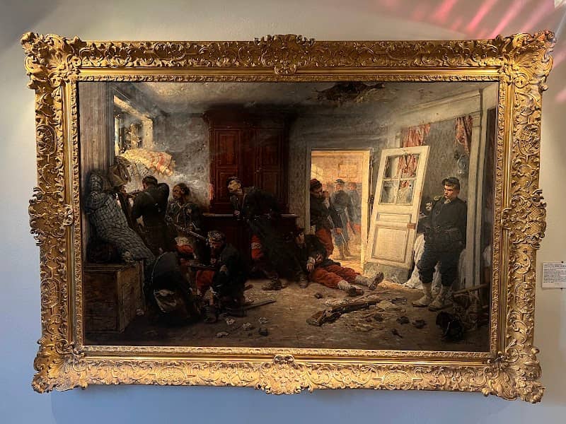 Museum of the Last Cartridge - Image 2
