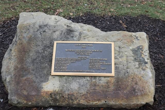 Courtyard Park - Image 3