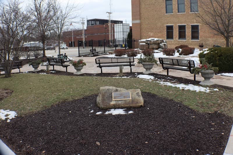 Courtyard Park - Image 1
