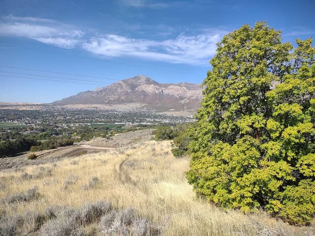 Ogden Nature Center North Trailhead - Image 2