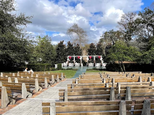 Mead Botanical Garden - Image 1