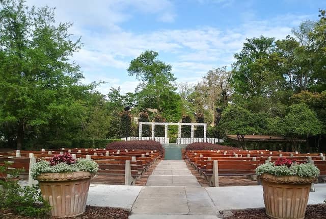Mead Botanical Garden - Image 2