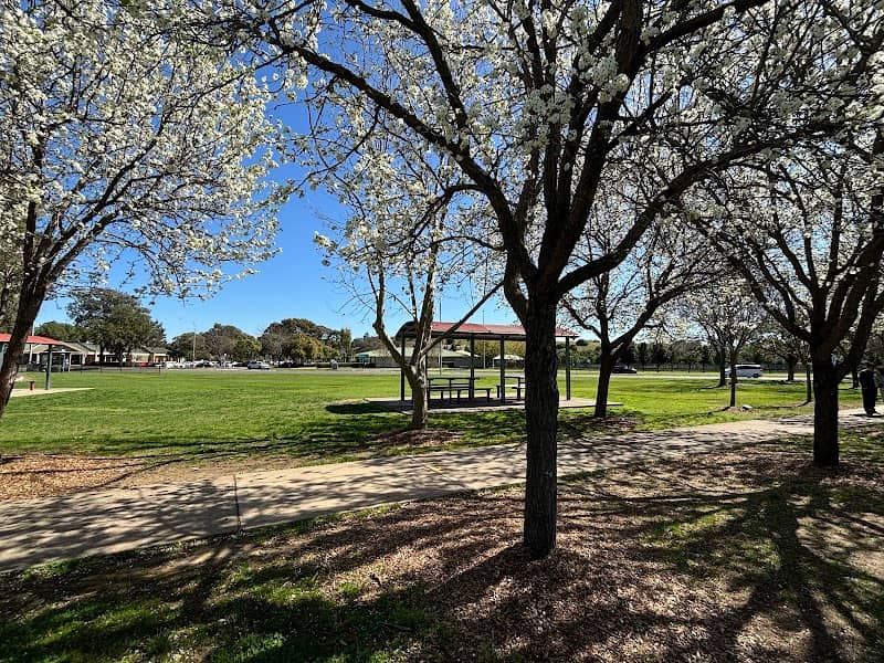 Koshigaya Park - Image 1