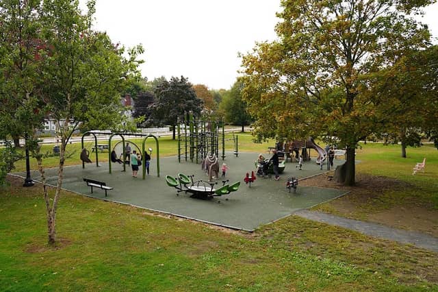 Rochester Common - Image 3