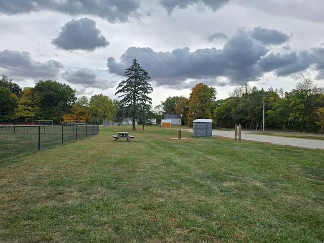 Brady Park - Image 1